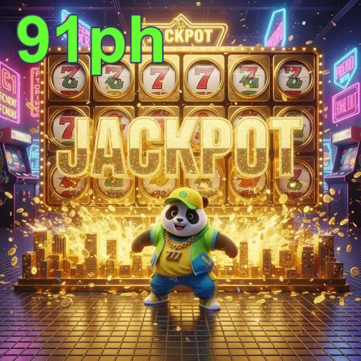 Featured scene - 91ph