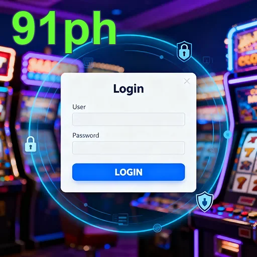 Mobile casino gaming experience on a smartphone - 91ph