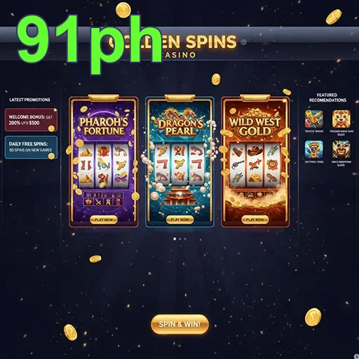 Featured scene - 91ph